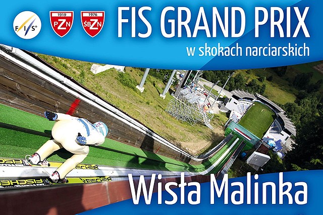 Szczegóły FIS Grand Prix Wisła 2017 
